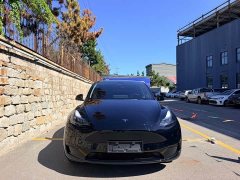 Tesla Model Y 2022 Facelift Rear-Wheel Drive - ფოტო 2