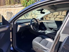 Tesla Model Y 2022 Facelift Rear-Wheel Drive - ფოტო 4