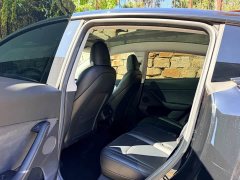 Tesla Model Y 2022 Facelift Rear-Wheel Drive - ფოტო 6