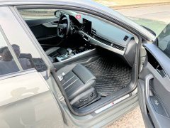 Audi A5 (Imported) 2024 Sportback 40 TFSI Sport Dynamic - ფოტო 4