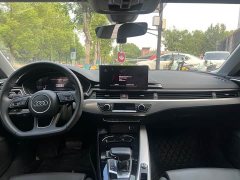 Audi A5 (Imported) 2024 Sportback 40 TFSI Sport Dynamic - ფოტო 8