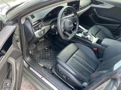 Audi A5 (Imported) 2024 Sportback 40 TFSI Sport Dynamic - ფოტო 9