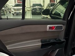 Ford Explorer 2024 2.3T EcoBoost AWD Titanium 6-Seater - ფოტო 10