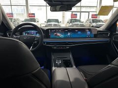 Ford Explorer 2024 2.3T EcoBoost AWD Titanium 6-Seater - ფოტო 13