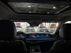 Ford Explorer 2024 2.3T EcoBoost AWD Titanium 6-Seater - ფოტო 14