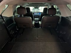 Ford Explorer 2024 2.3T EcoBoost AWD Titanium 6-Seater - ფოტო 16