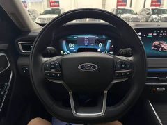 Ford Explorer 2024 2.3T EcoBoost AWD Titanium 6-Seater - ფოტო 17