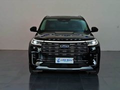 Ford Explorer 2024 2.3T EcoBoost AWD Titanium 6-Seater - ფოტო 2