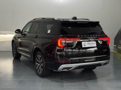 Ford Explorer 2024 2.3T EcoBoost AWD Titanium 6-Seater - ფოტო 4