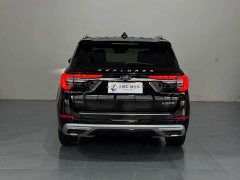 Ford Explorer 2024 2.3T EcoBoost AWD Titanium 6-Seater - ფოტო 5