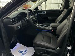 Ford Explorer 2024 2.3T EcoBoost AWD Titanium 6-Seater - ფოტო 8