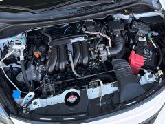 Honda Fit 1.5L CVT Trendy Sunroof Edition - ფოტო 10
