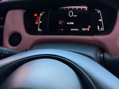 Honda Fit 1.5L CVT Trendy Sunroof Edition - ფოტო 13
