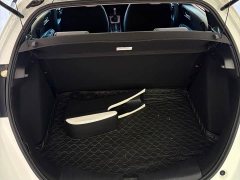 Honda Fit 1.5L CVT Trendy Sunroof Edition - ფოტო 14