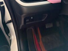 Honda Fit 1.5L CVT Trendy Sunroof Edition - ფოტო 15