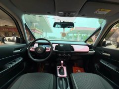 Honda Fit 1.5L CVT Trendy Sunroof Edition - ფოტო 7