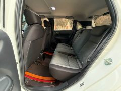Honda Fit 1.5L CVT Trendy Sunroof Edition - ფოტო 8