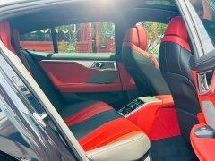 BMW 8 Series 840i Four-Door Coupe M Sport Package - ფოტო 11