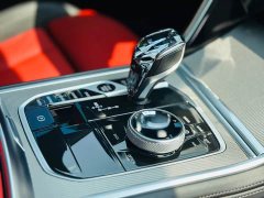 BMW 8 Series 840i Four-Door Coupe M Sport Package - ფოტო 13