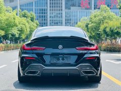 BMW 8 Series 840i Four-Door Coupe M Sport Package - ფოტო 15