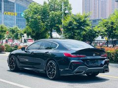BMW 8 Series 840i Four-Door Coupe M Sport Package - ფოტო 16