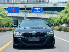 BMW 8 Series 840i Four-Door Coupe M Sport Package - ფოტო 2