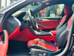BMW 8 Series 840i Four-Door Coupe M Sport Package - ფოტო 4