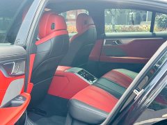 BMW 8 Series 840i Four-Door Coupe M Sport Package - ფოტო 8