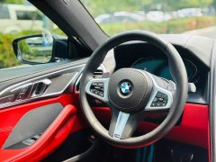 BMW 8 Series 840i Four-Door Coupe M Sport Package - ფოტო 9