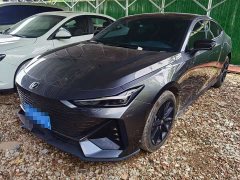 Changan UNI-V 2023 1.5T Premium Edition - ფოტო 1