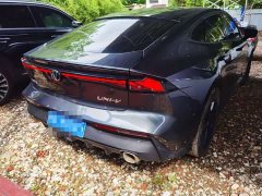 Changan UNI-V 2023 1.5T Premium Edition - ფოტო 2