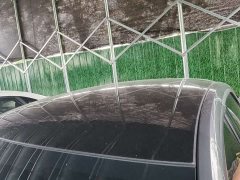 Changan UNI-V 2023 1.5T Premium Edition - ფოტო 3
