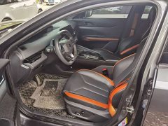 Changan UNI-V 2023 1.5T Premium Edition - ფოტო 4