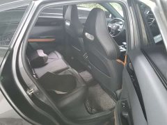 Changan UNI-V 2023 1.5T Premium Edition - ფოტო 5