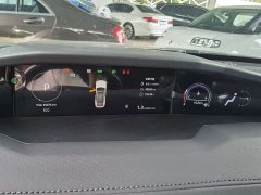 Changan UNI-V 2023 1.5T Premium Edition - ფოტო 7