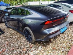Changan UNI-V 2023 1.5T Premium Edition - ფოტო 8