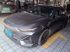 Changan UNI-V 2023 1.5T Premium Edition - ფოტო 9