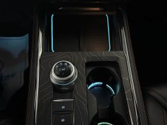 Ford Explorer EcoBoost 285 Edition 7 - ფოტო 16