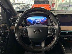 Ford Explorer EcoBoost 285 Edition 7 - ფოტო 17