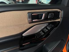 Ford Explorer EcoBoost 285 Edition 7 - ფოტო 18