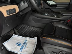 Ford Explorer EcoBoost 285 Edition 7 - ფოტო 19