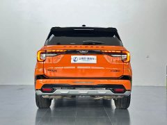 Ford Explorer EcoBoost 285 Edition 7 - ფოტო 5