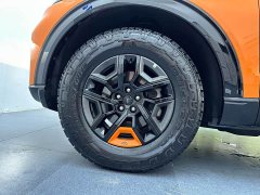 Ford Explorer EcoBoost 285 Edition 7 - ფოტო 8