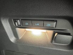 Ford Explorer EcoBoost 285 Edition 7 - ფოტო 9