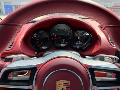 Porsche 718 Cayman 2.0T - ფოტო 10