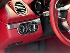 Porsche 718 Cayman 2.0T - ფოტო 11