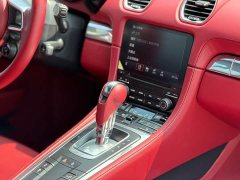 Porsche 718 Cayman 2.0T - ფოტო 12