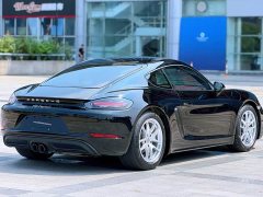 Porsche 718 Cayman 2.0T - ფოტო 15