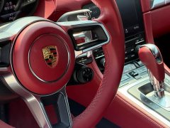 Porsche 718 Cayman 2.0T - ფოტო 6