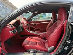 Porsche 718 Cayman 2.0T - ფოტო 9